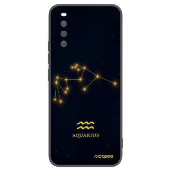 Obal pro Sony Xperia 10 III - AQUARIUS