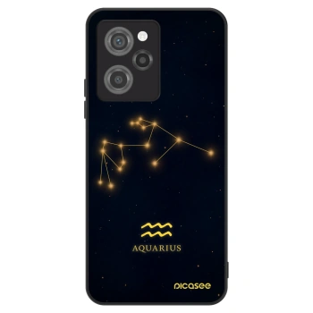 Obal pro Xiaomi Poco X5 Pro - AQUARIUS