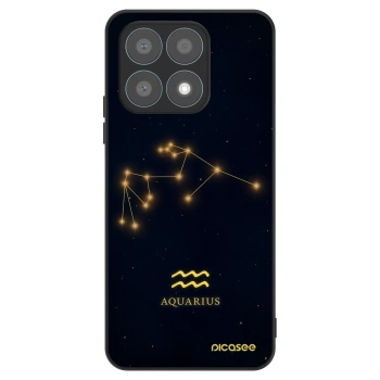 Obal pro Honor X8a - AQUARIUS