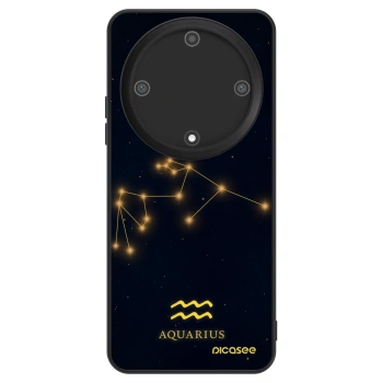 Obal pro Honor Magic5 Lite 5G - AQUARIUS