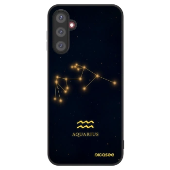 Picasee ULTIMATE CASE pro Samsung Galaxy A14 5G A146P - AQUARIUS