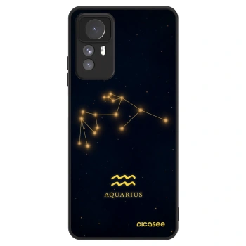 Obal pro Xiaomi Redmi Note 12S - AQUARIUS