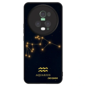 Obal pro Honor Magic5 Pro - AQUARIUS