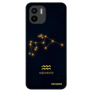 Obal pro Xiaomi Redmi A2 - AQUARIUS