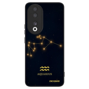 Obal pro Honor 90 5G - AQUARIUS