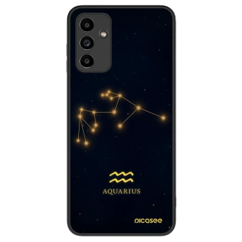 Obal pro Samsung Galaxy A04s A047F - AQUARIUS