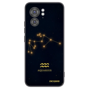 Obal pro Motorola Edge 40 - AQUARIUS