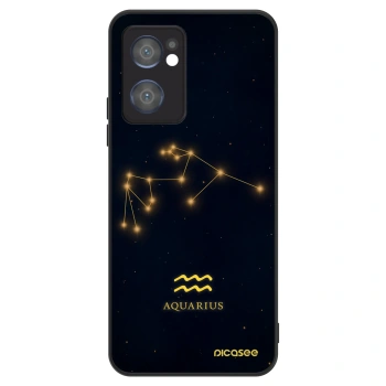 Obal pro OPPO Reno 7 5G - AQUARIUS