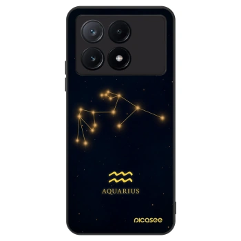 Obal pro Xiaomi Poco X6 Pro - AQUARIUS