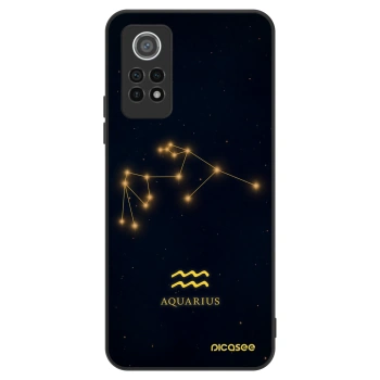 Obal pro Xiaomi Redmi Note 12 Pro 4G - AQUARIUS