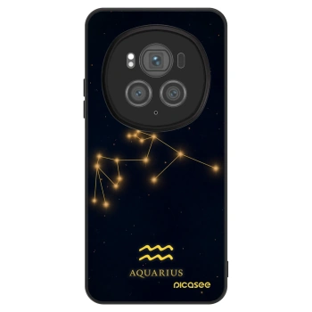 Obal pro Honor Magic6 Pro - AQUARIUS