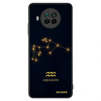 Obal pro Xiaomi Mi 10T Lite - AQUARIUS