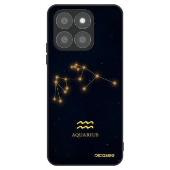 Obal pro Honor X8b - AQUARIUS