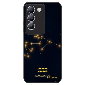 Obal pro Vivo V40 SE 5G - AQUARIUS