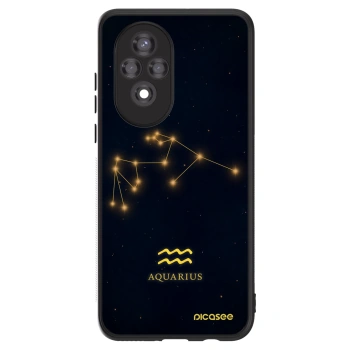 Obal pro Honor 200 Pro 5G - AQUARIUS