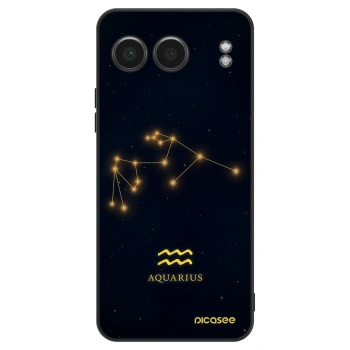 Obal pro OnePlus Nord 4 - AQUARIUS