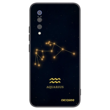 Obal pro Xiaomi Mi 9 - AQUARIUS