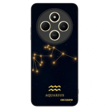 Obal pro Xiaomi Redmi 14C - AQUARIUS
