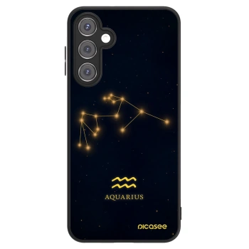 Picasee ULTIMATE CASE pro Samsung Galaxy A16 5G - AQUARIUS