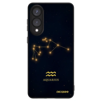 Obal pro Samsung Galaxy S25 Edge 5G - AQUARIUS
