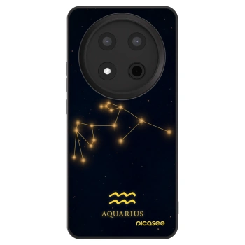 Obal pro Honor Magic7 Lite 5G - AQUARIUS