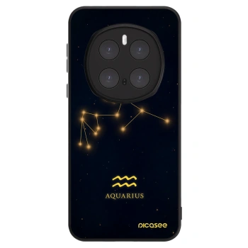 Obal pro Honor Magic7 Pro 5G - AQUARIUS