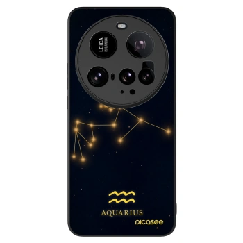 Picasee ULTIMATE CASE pro Xiaomi 15 Ultra - AQUARIUS