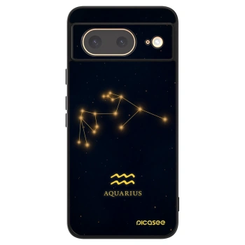 Obal pro Google Pixel 8 - AQUARIUS