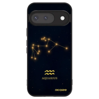 Obal pro Google Pixel 9 - AQUARIUS