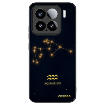 Picasee ULTIMATE CASE pro Xiaomi 15 - AQUARIUS