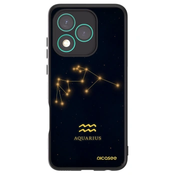 Obal pro Honor 400 Lite 5G - AQUARIUS