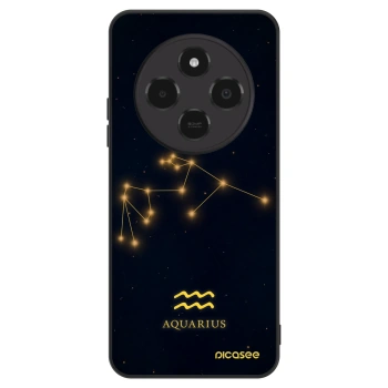 Obal pro Xiaomi Poco C75 - AQUARIUS