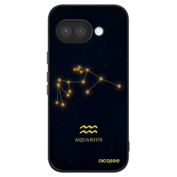 Obal pro Google Pixel 9a - AQUARIUS