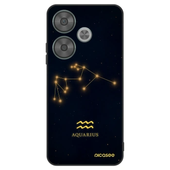 Obal pro Xiaomi Poco F6 - AQUARIUS