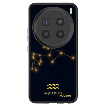 Obal pro Vivo X200 Pro - AQUARIUS