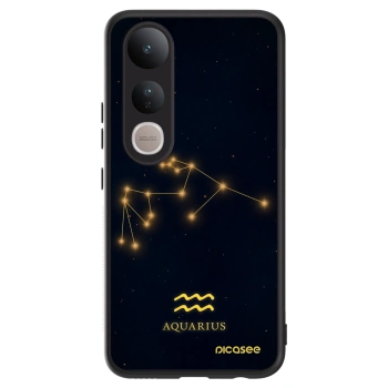 Obal pro Vivo V50 Lite 5G - AQUARIUS