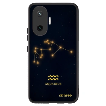 Obal pro Xiaomi Poco F7 5G - AQUARIUS