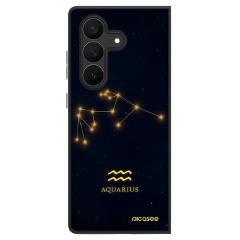 Obal pro Samsung Galaxy Z Fold7 5G - AQUARIUS