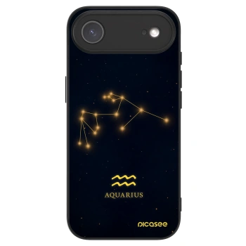 Picasee ULTIMATE CASE pro Apple iPhone Air - AQUARIUS