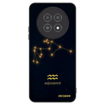 Obal pro Realme 12X - AQUARIUS