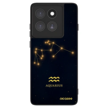 Obal pro Motorola Edge 60 5G - AQUARIUS