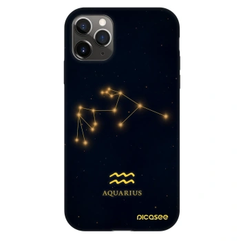 Obal pro Apple iPhone 11 Pro - AQUARIUS