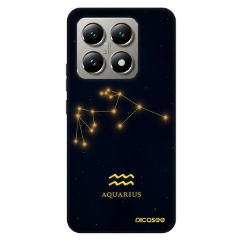 Obal pro Xiaomi 14T - AQUARIUS