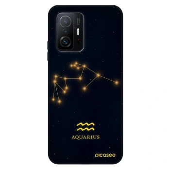 Obal pro Xiaomi 11T Pro - AQUARIUS