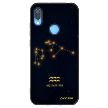 Obal pro Huawei Y6 2019 - AQUARIUS