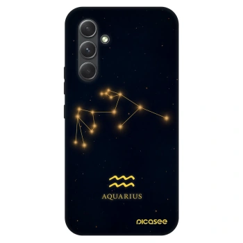 Obal pro Samsung Galaxy A54 5G A546B - AQUARIUS
