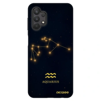 Obal pro Samsung Galaxy A32 5G A326B - AQUARIUS
