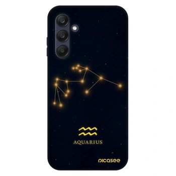 Obal pro Samsung Galaxy A25 A256B 5G - AQUARIUS