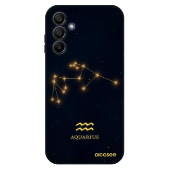 Obal pro Samsung Galaxy A15 A155F 4G - AQUARIUS
