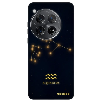 Obal pro OnePlus 12 5G - AQUARIUS